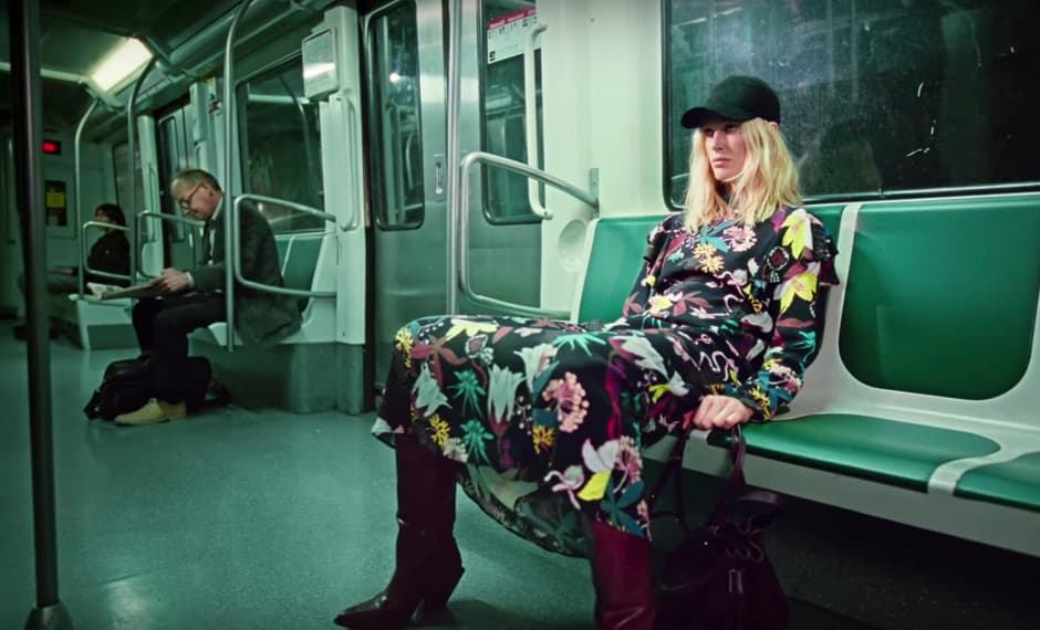 ¿Qué es "una dama? Una campaña de H&M quiere redefinir el término