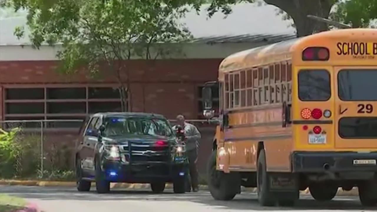 <b>Paso por paso: este es el plan que aconsejan en caso de un ataque</b>
<br>
<br>El FBI aconseja a los padres tener un plan basado en tres ejes: correr, esconderse y pelear. Además, una experta dice cómo hablar sobre estos temas difíciles.