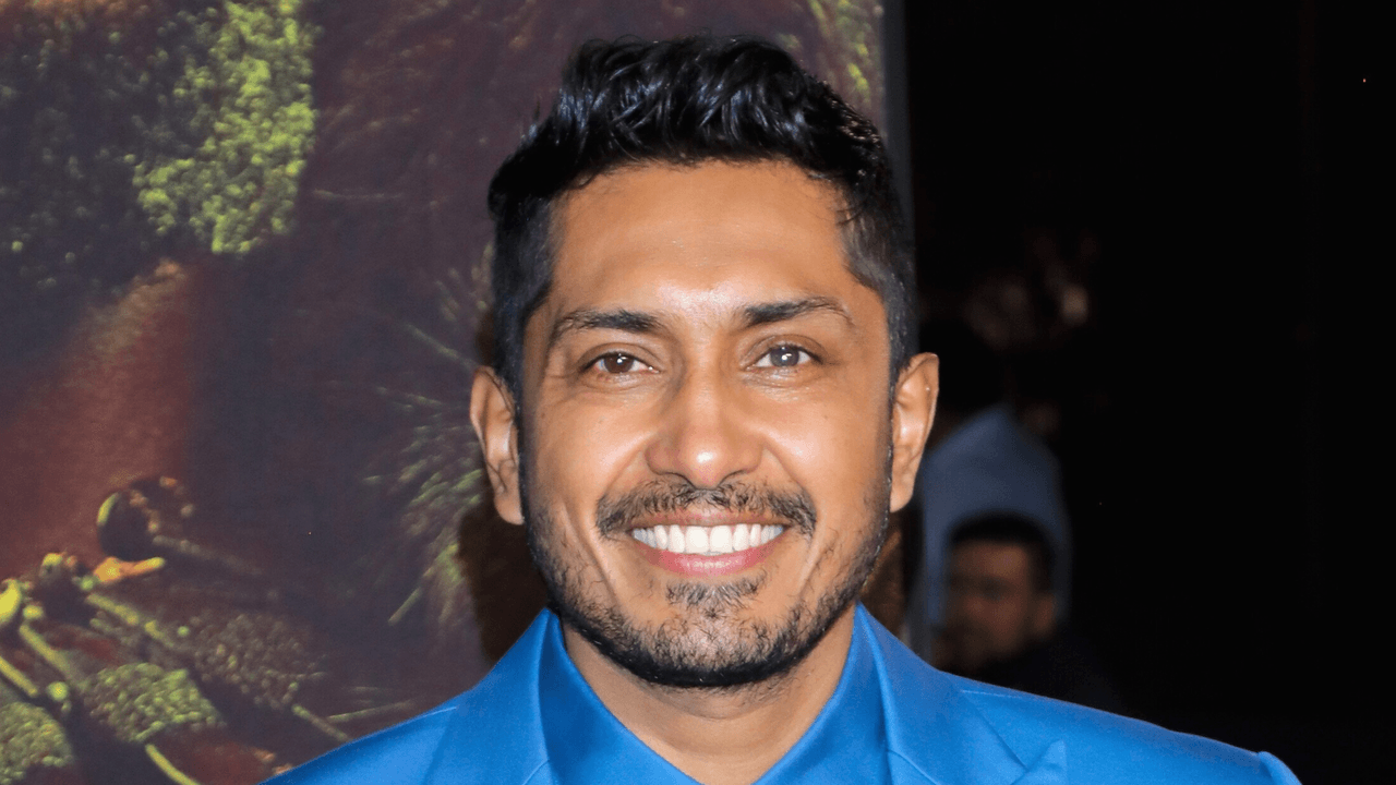 Tenoch Huerta recibió un trasplante de órgano cuando era adolescente y eso cambió su vida