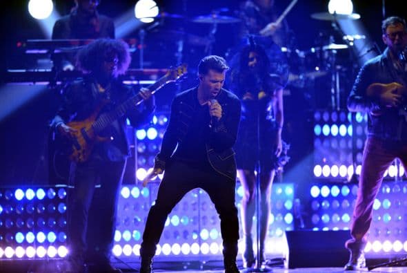 Jencarlos Canela, poco a poco se ha ganado una lugar especial entre nosotros.