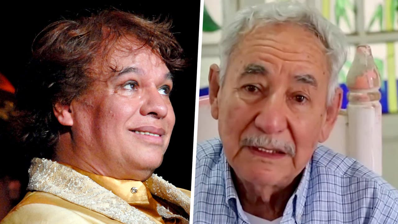 Hermano de Juan Gabriel asegura que no tendrá que dejar el rancho que debía entregar al heredero Iván Aguilera