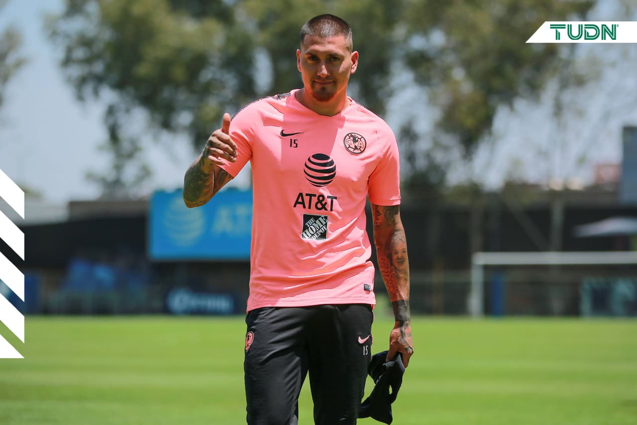 Nico Castillo no será convocado frente a Cruz Azul