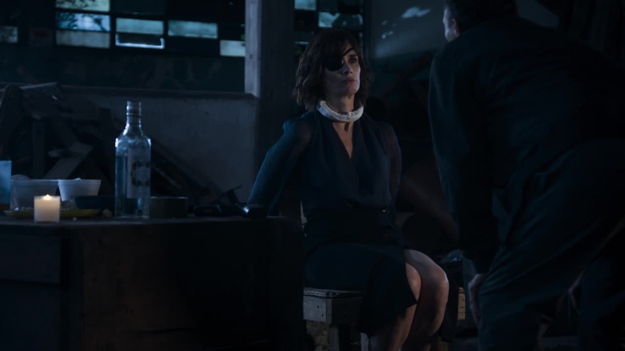 Como nunca antes y después de varios años de trabajar juntos, Diego se atrevió a confesarle su más grande secreto a Catalina.
<br>