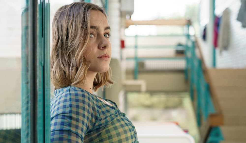 A través de mi ventana