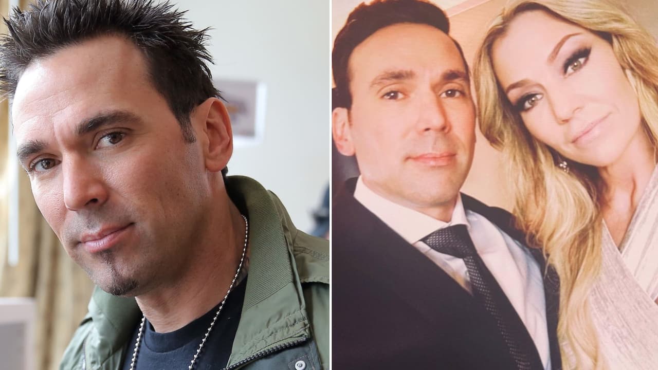 Esposa de Jason David Frank, el ‘Power Ranger verde’, estuvo con él antes de que el actor muriera