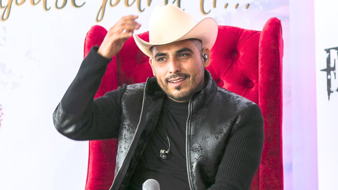 Espinoza Paz explica por qué sigue sin poder entrar a Estados Unidos