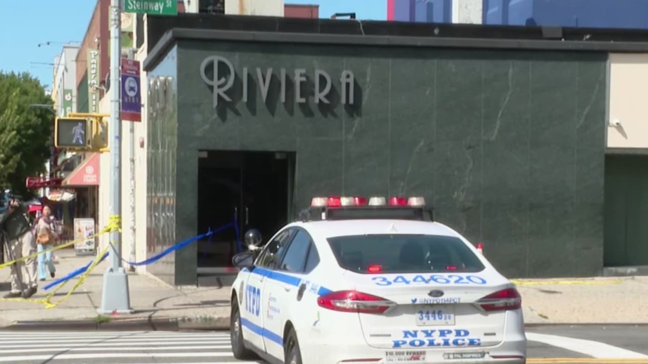 Hombre muere baleado tras intento de robo frente a club nocturno en Queens: buscan a un sospechoso