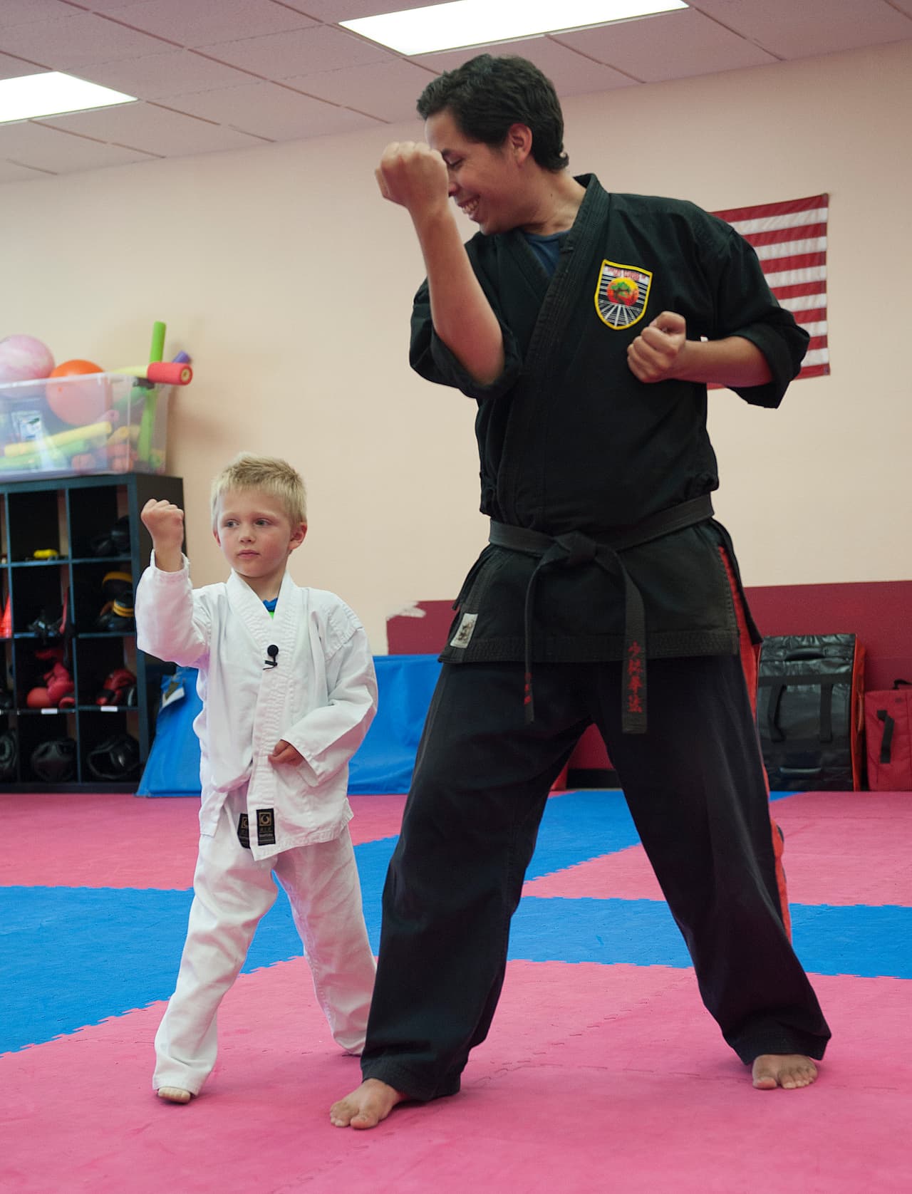 A raíz del robo el menor se ha visto obligado a utilizar una pierna artificial vieja para poder caminar y jugar. Sin embargo, se espera que muy pronto la situación de Liam tenga una resolución feliz. Centenares de buenos samaritanos han enviado donaciones para cubrir los costos de la nueva pierna del niño y hasta el empresario Robert Herjavec, del programa "Shark Tank", se ha unido a la campaña.