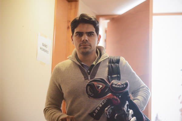 Dentro de las telenovelas también tiene experiencia, pues suma cuatro exitosas producciones.