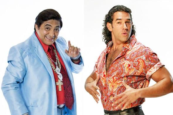 Estos galanes tiene mucho amor para dar y se han convertido en los 'don Juanes' de las telenovelas. ¿Sabes quiénes son?