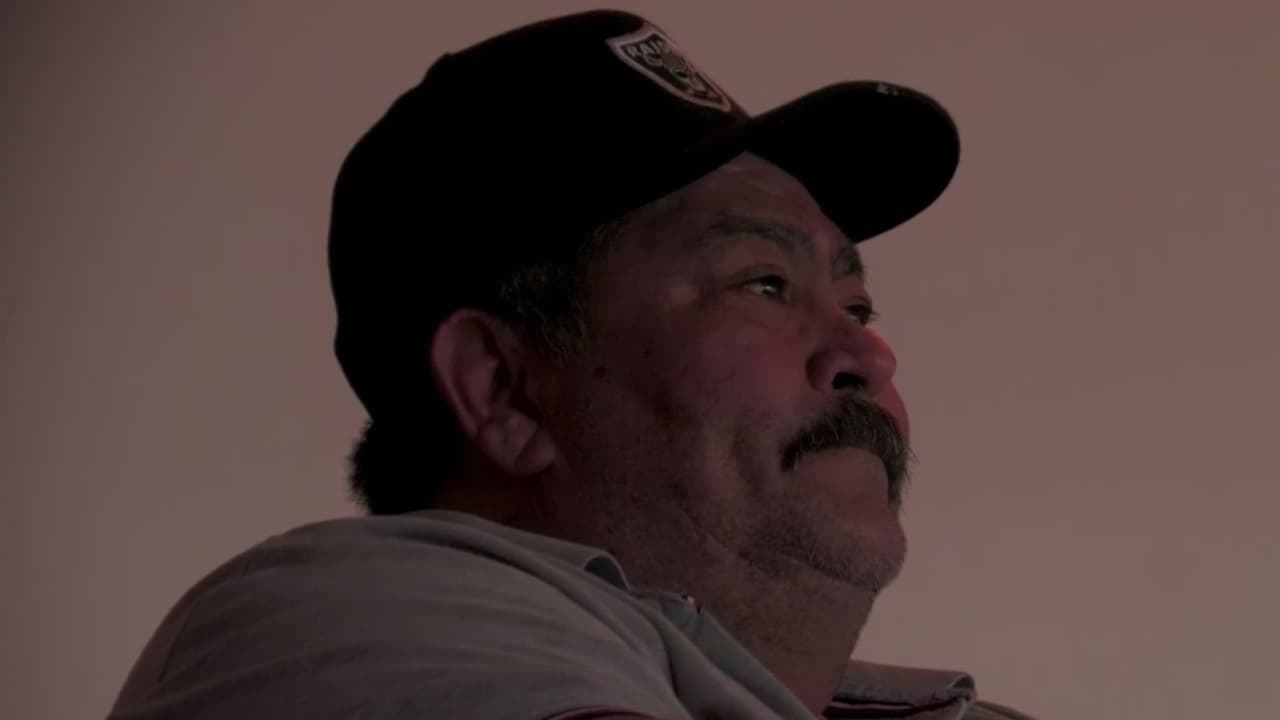 Un grave accidente laboral no frenó a este padre hispano en su lucha por su familia