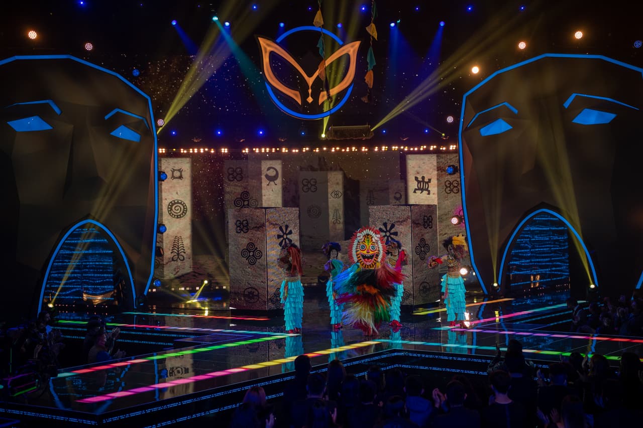 Juanpa Zurita creyó que se trataba de Alma Cero, Carlos Rivera apostó por Bianca Marroquín, Galilea Montijo por Fernanda Castillo y Yuri por Susana Zabaleta.