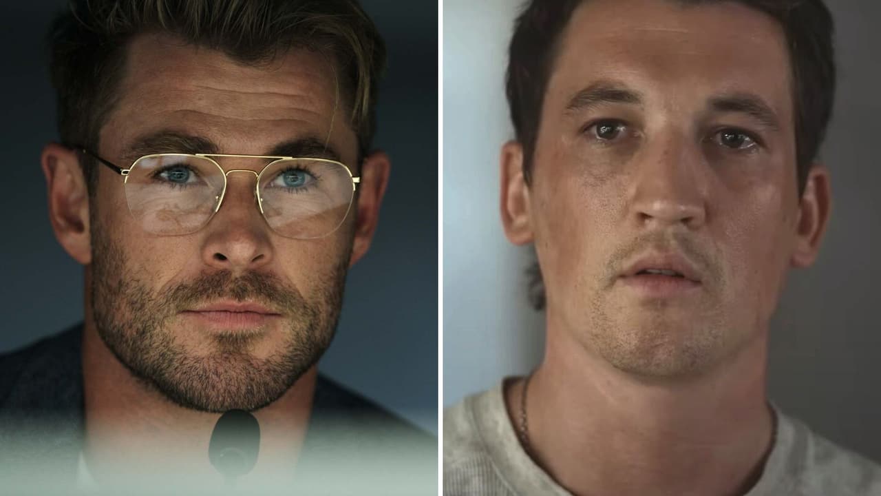 'Spiderhead', el final explicado de la película de Netflix: ¿Jeff y Lizzy logran escapar?