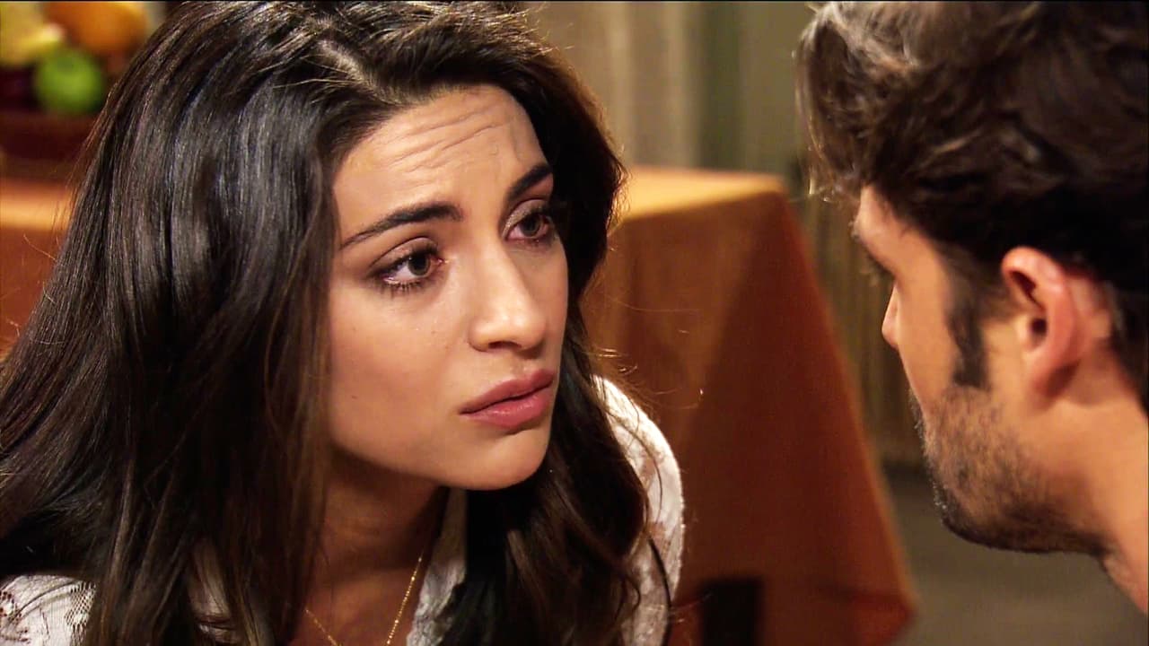 Solamente has sufrido día tras noche.