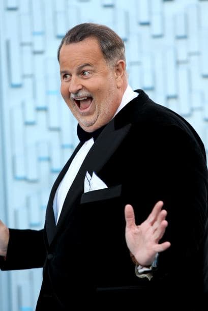 OMG! Parece ser que a 'El Gordo' le dieron una sorpresa.