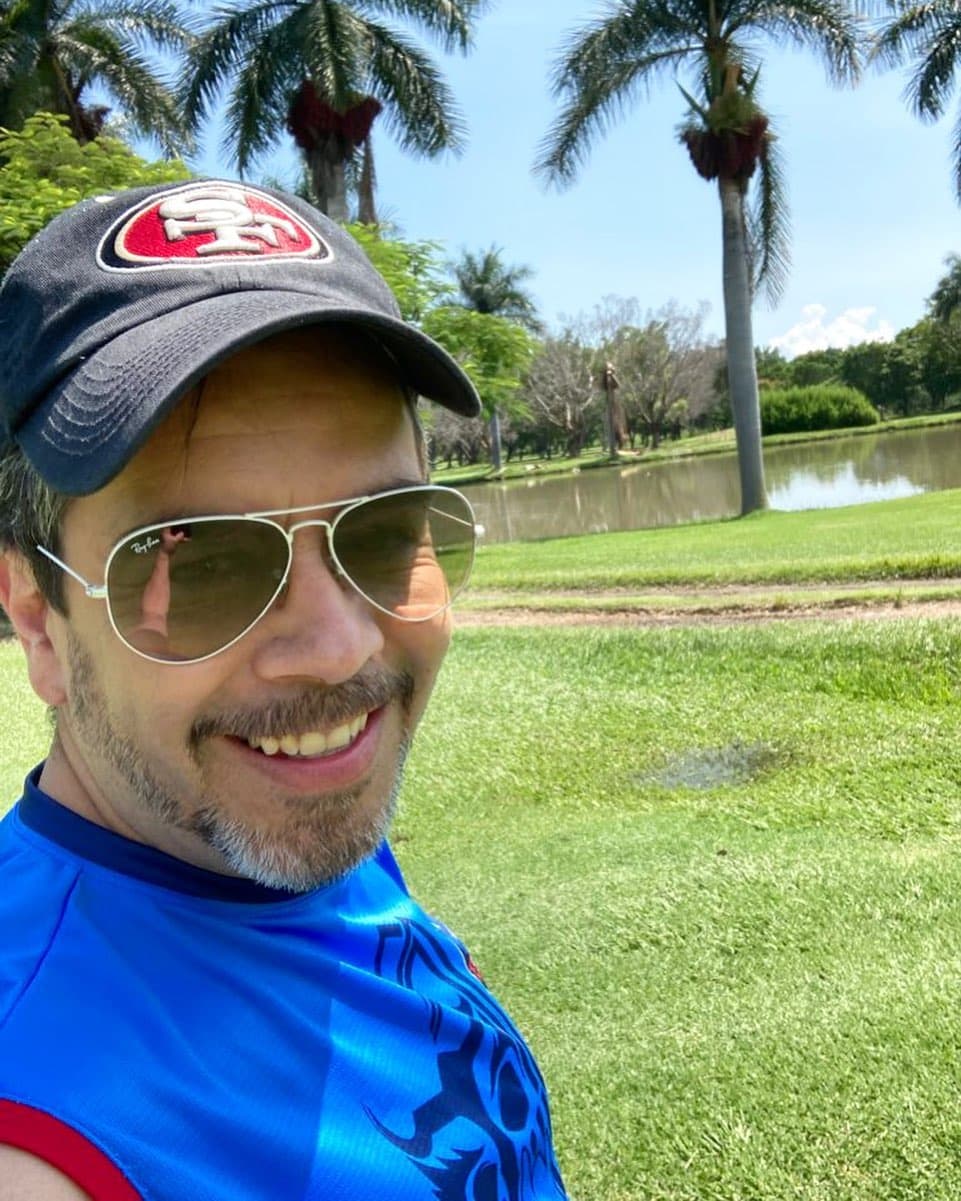 Actualmente, Espejel tiene 49 años y tras salir de ‘Chiquilladas’ realizó proyectos como ‘Vivo por Elena’ (1998), ‘Amar otra vez’ (2004) y ‘Se rentan cuartos’ (2019), donde trabajó de la mano de la popular actriz Itatí Cantoral.