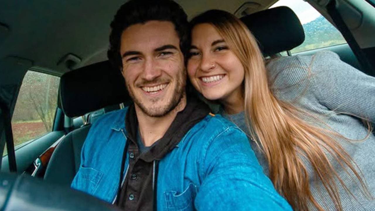 Muere conocida pareja de 'youtubers' en accidente en la montaña: tenían planes de boda
