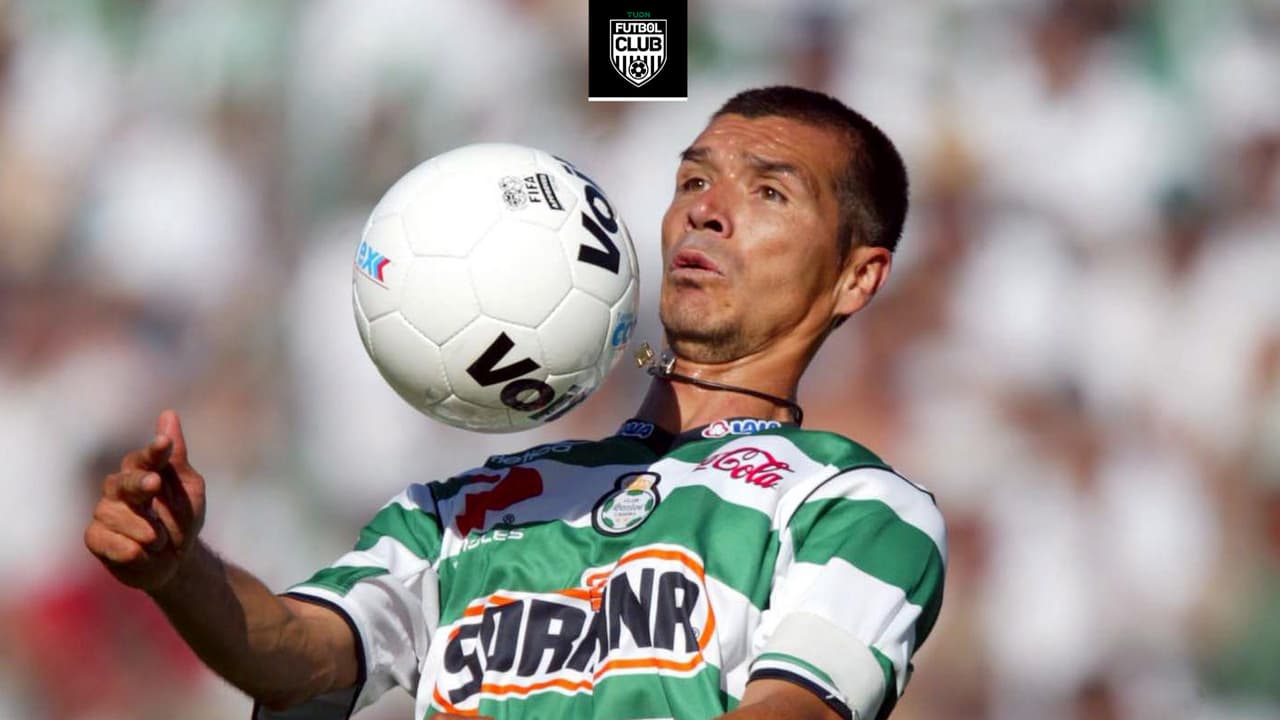 Gignac llega a 150 goles y se mete en Top 10 histórico de Liga MX