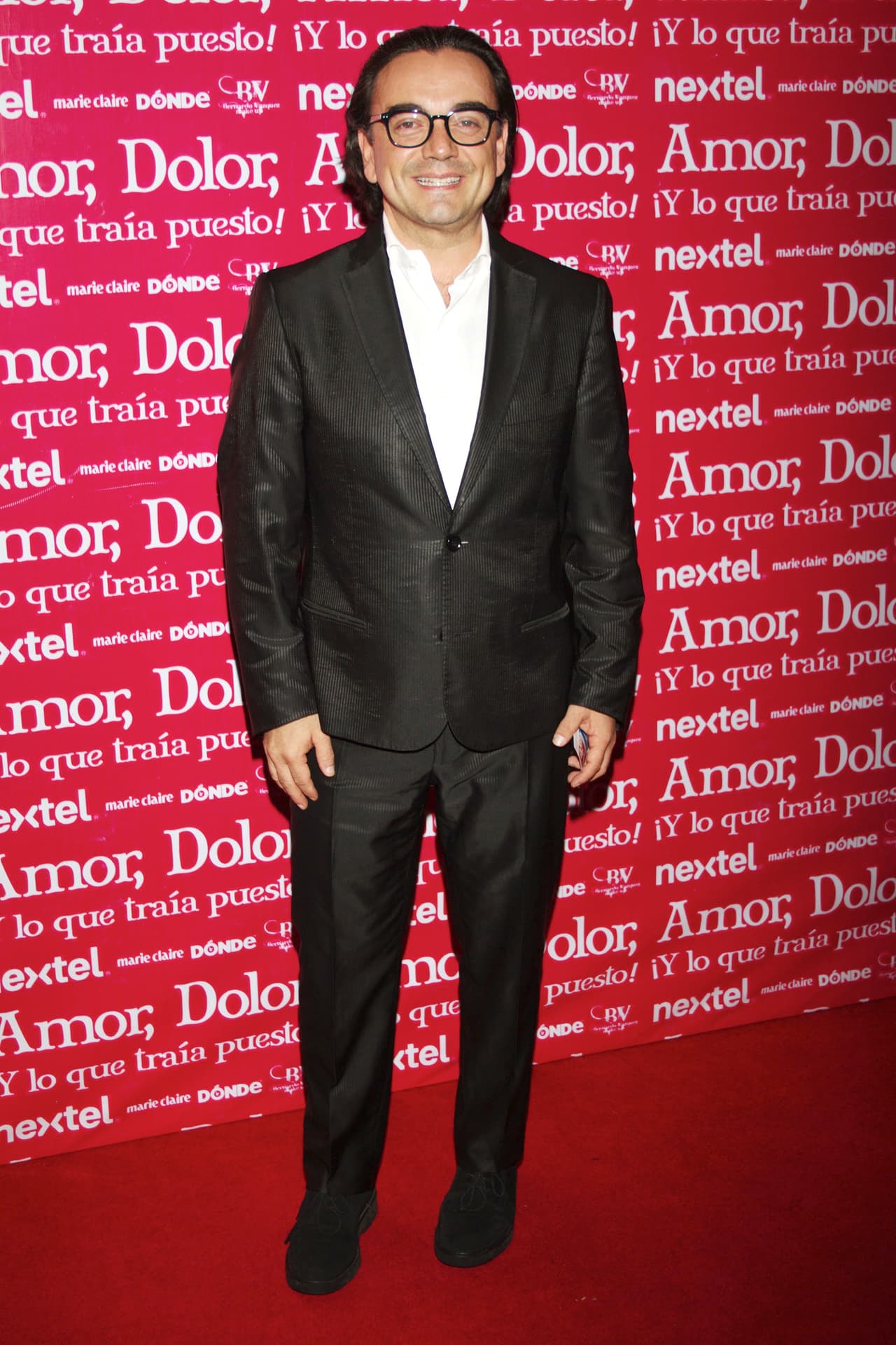 Pese a que le fue suministrado tratamiento para esta enfermedad, dijo que su salud fue empeorando.