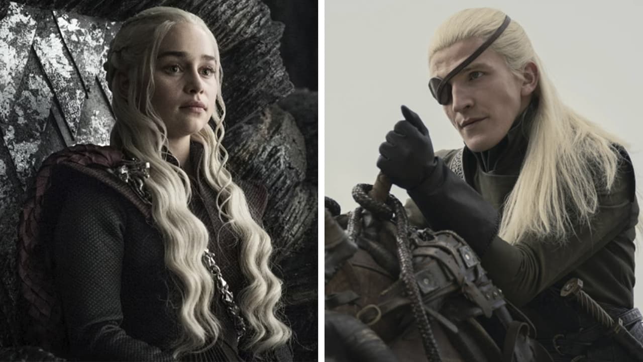 Habrá una nueva serie del universo 'GOT' mientras se estrena 'House of the Dragon 3': de esto trata