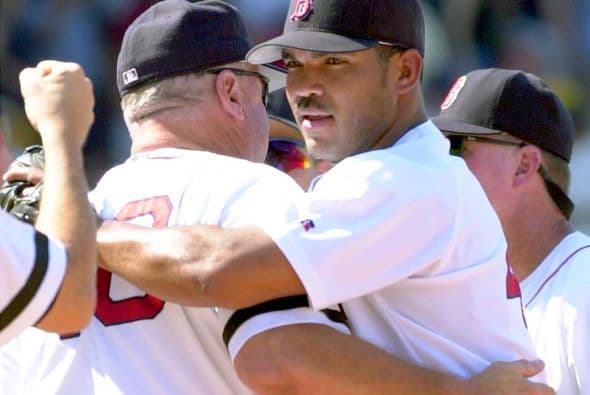 En 2007, fue condenado por intento de homicidio a casi 15 años de cárcel, pero cumplió cinco.