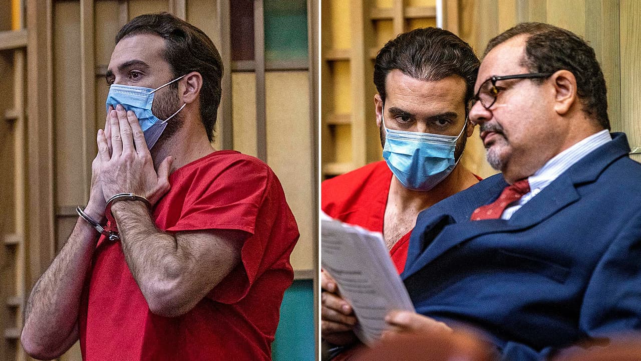 Pablo Lyle sufre revés: jueza no le otorga nuevo juicio y ahora espera sentencia definitiva