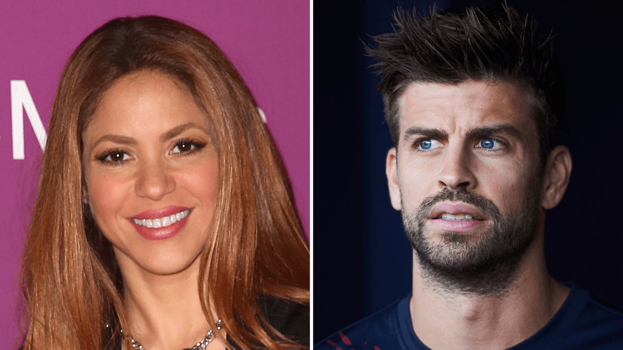  ¿Qué dice la canción que Shakira compartió tras las últimas declaraciones de Piqué sobre su separación?