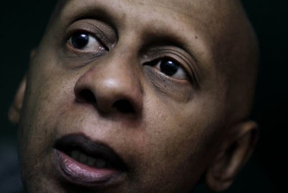 21 de octubre. Fariñas es galardonado con el Premio Sajarov 2010 del Europarlamento.