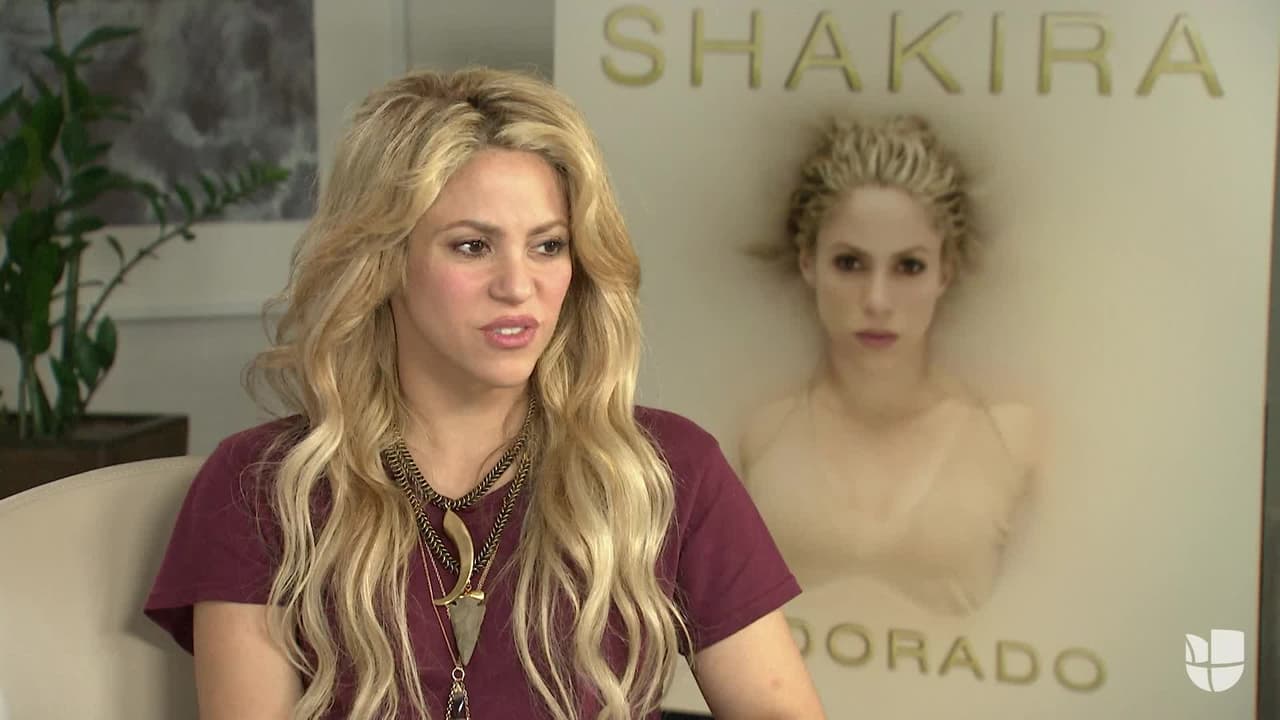 Shakira: “Ya no soy el centro de mi mundo, soy un satélite de mi hijos” 
