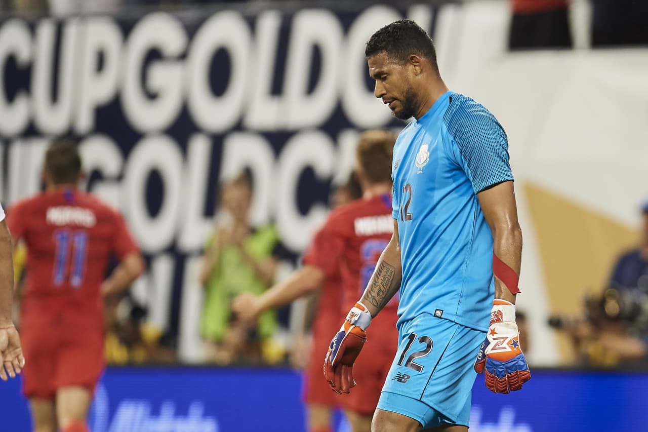 Al final, se le vino la noche encima a Panamá y, pese a que se clasifica a la segunda fase de la Copa Oro, su rival en Cuartos de Final será la enigmática Jamaica.