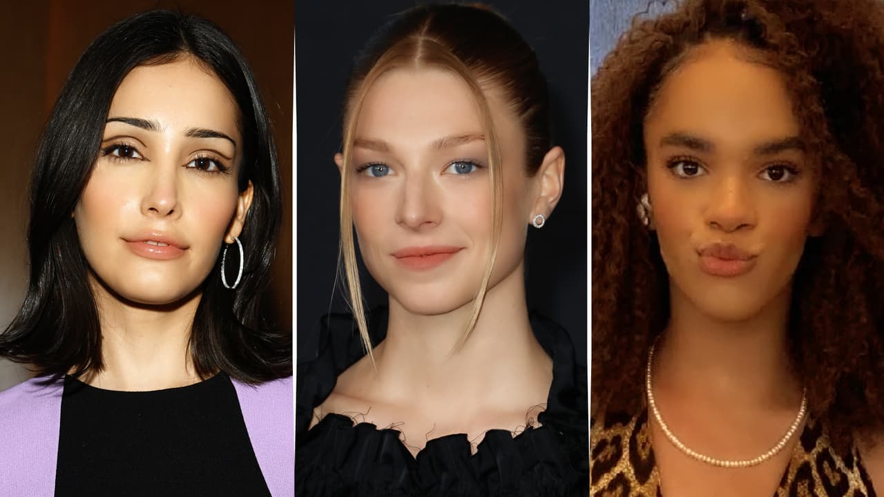 Trans y orgullosas: 12 actrices que deslumbran con su talento y entrega