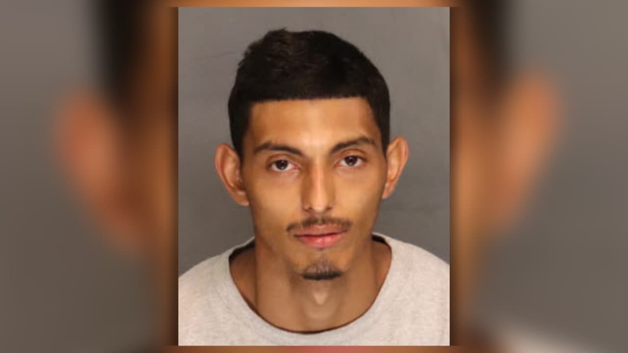 Arrestan a un ladrón en Stockton con la ayuda del helicóptero de la policía