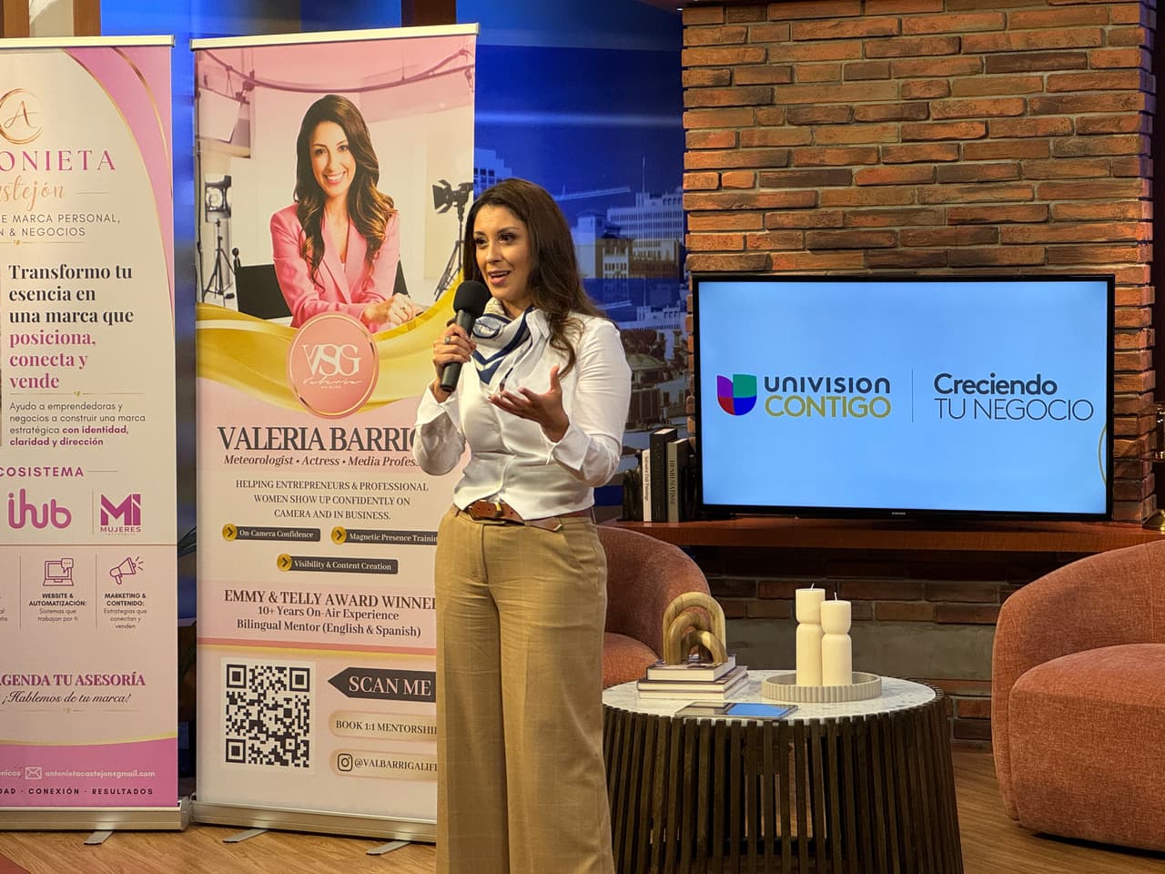 Creciendo Tu Negocio - San Antonio, TX