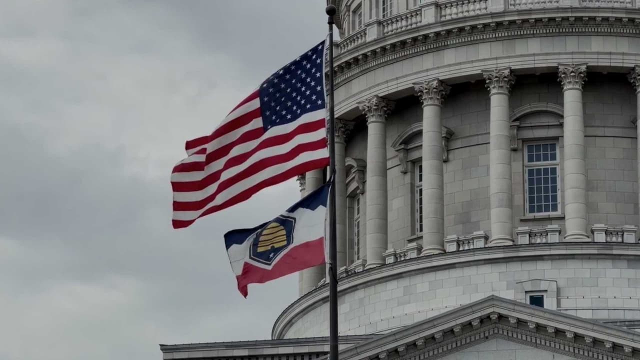 Elecciones primarias en Utah: Las contiendas en las que hubo sorpresas