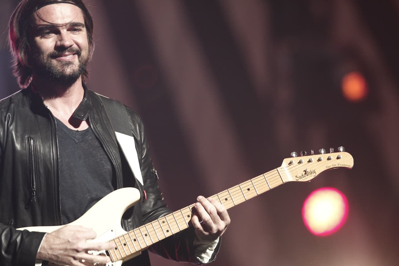 Juanes