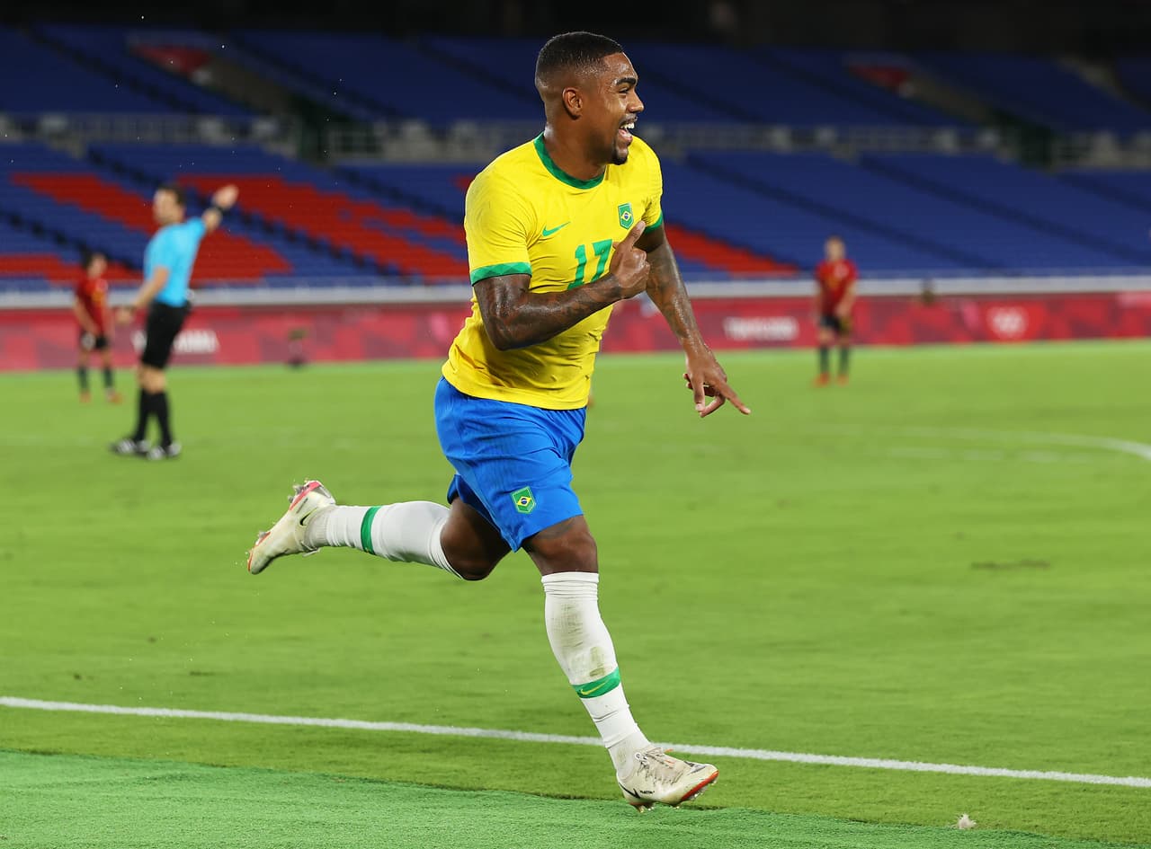 Brasil se convertía en bicampeón olímpico, una medalla que por mucho años se le negó al país más ganador de futbol mundial.