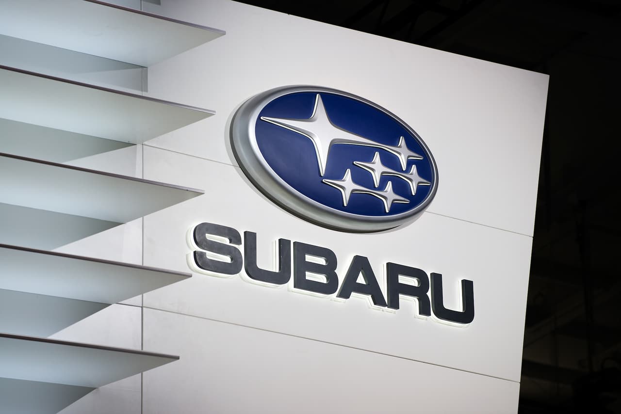 Subaru retira más de 400,000 Crosstreks y Imprezas