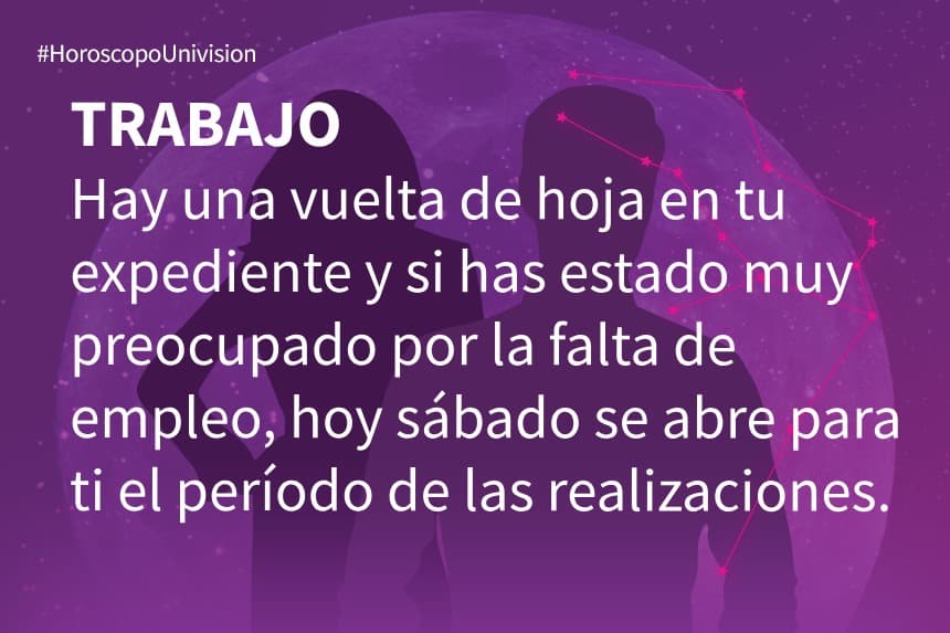 Géminis 27 de abril 2019