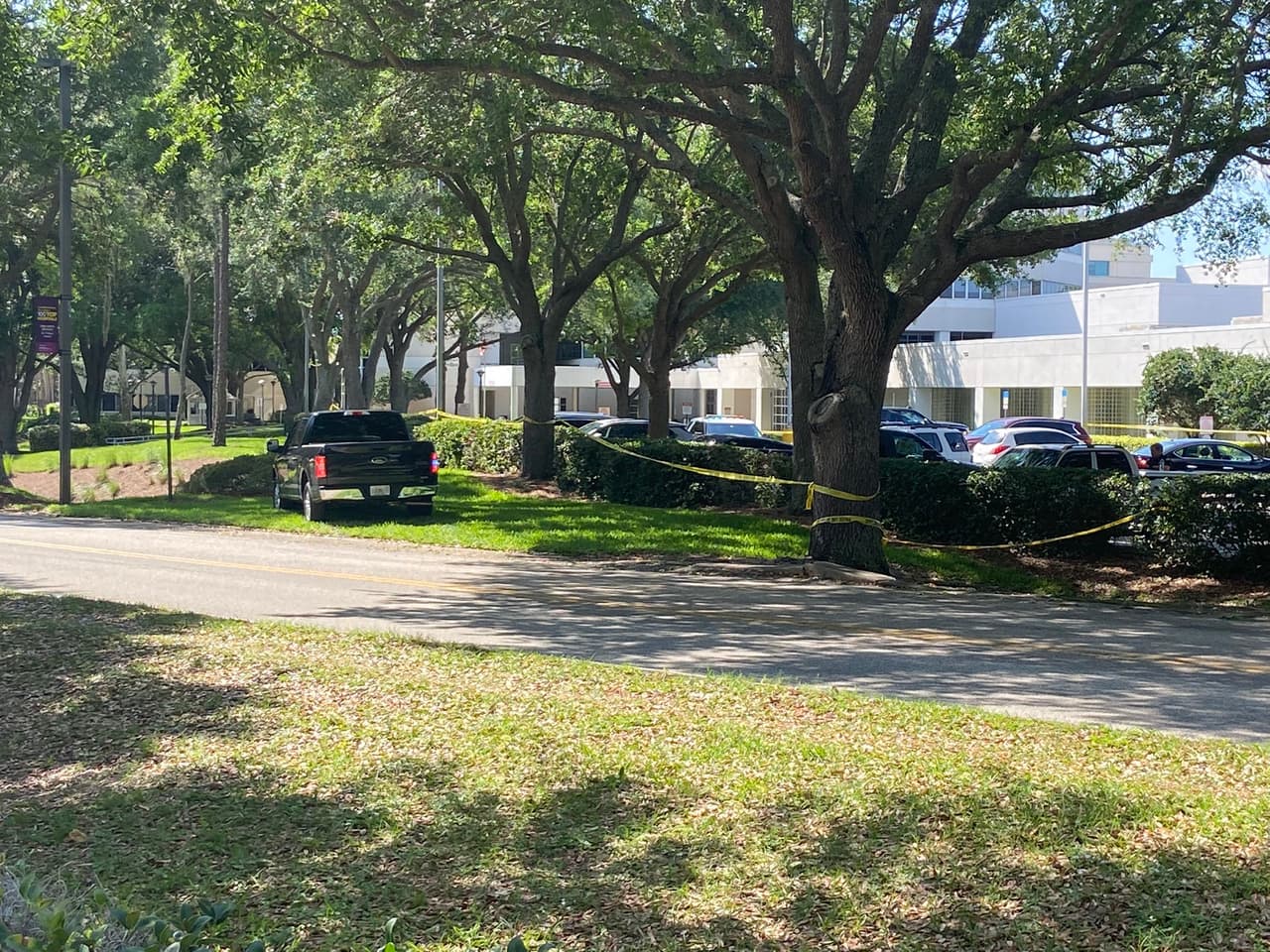 Detienen a cinco sospechosos de un tiroteo que dejó una persona herida en Orlando 