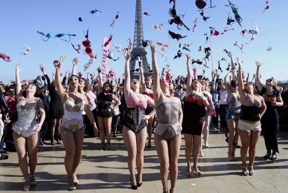 Y será entonces cuando lleguen los festejos.