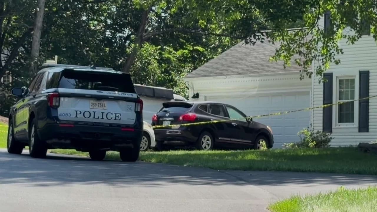 Mujer muere baleada en Fairfax; su esposo enfrenta cargos por asesinato