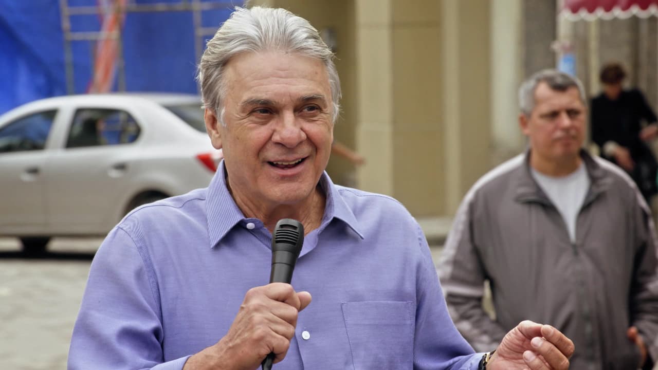 Él demostró ser un hombre agradecido, dadivoso y apegado a las escrituras, con un gran amor por el prójimo.