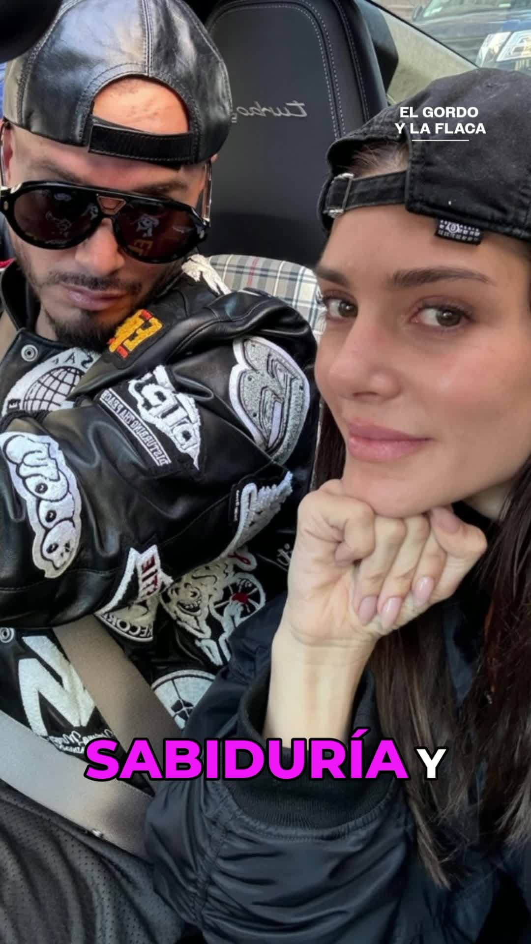 J Balvin dedica emotivo mensaje a Valentina Ferrer por su ciumpleaños