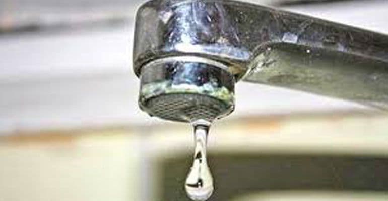 Sistema de agua en San Antonio cierra oficina central como medida de precaución ante el coronavirus 
