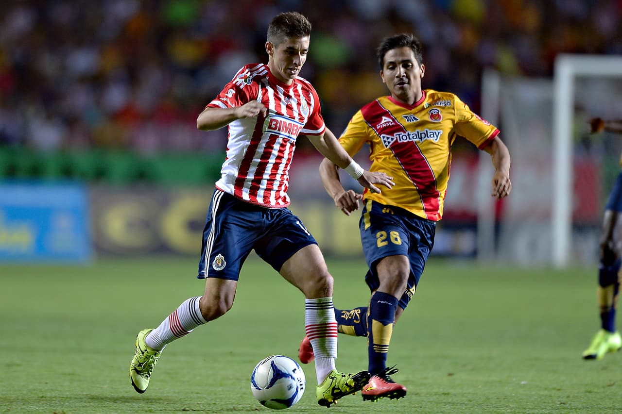 Previo Morelia vs. Chivas: El Rebaño visita a un urgido Monarcas