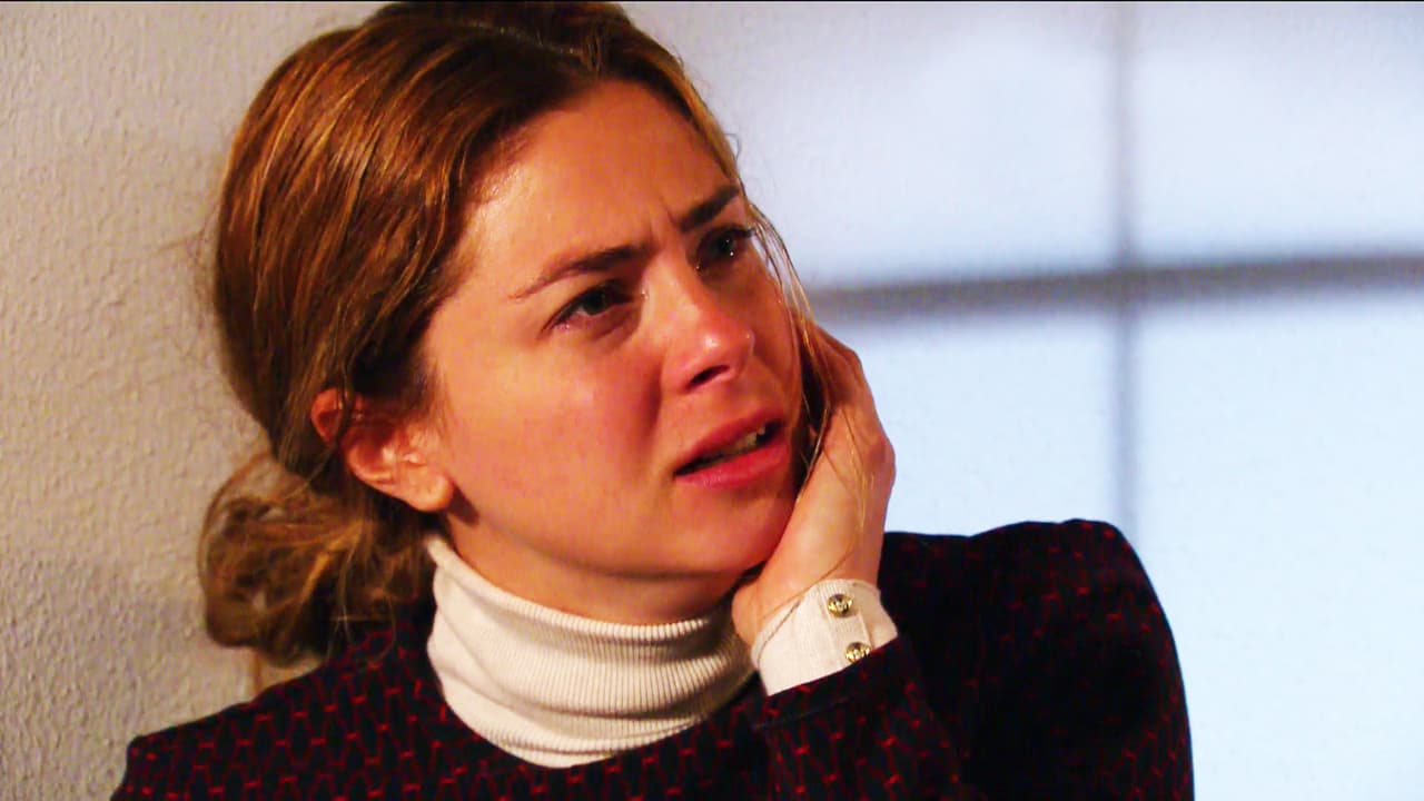 ¡Tiene todo para ganar el premio a “Mejor actriz juvenil”!