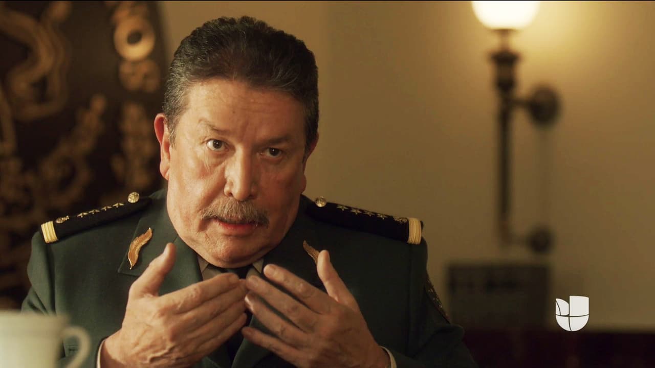 El general Blanco estaba al tanto de sus planes, pues Amado le había informado de los movimientos de su mutuo enemigo.