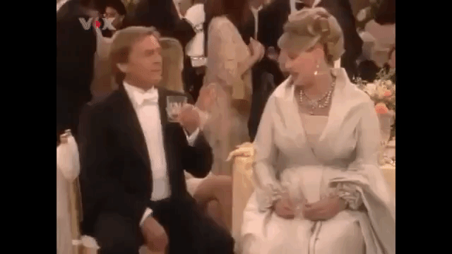 El personaje de Lauren sufrió ciertos cambios y justificaron su ausencia en la historia del programa cuando se convirtió en mamá.