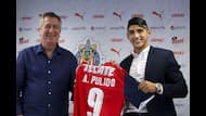 Alan Pulido: "Jorge Vergara me enseñó a amar a Chivas"
