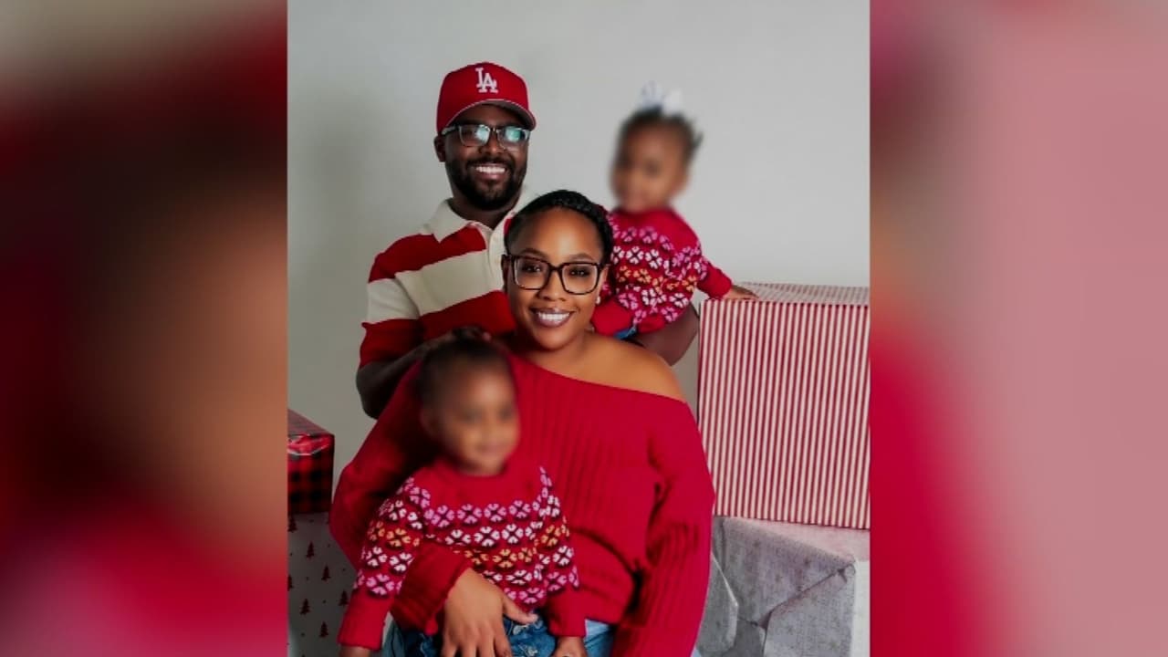 Lo que se sabe de la madre y su hija de 2 años que murieron tras el impacto de un rayo en Margate